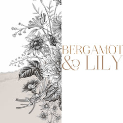 Bergamot & Lily